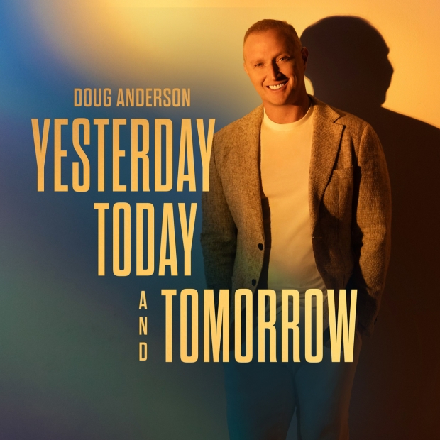 Doug Anderson  