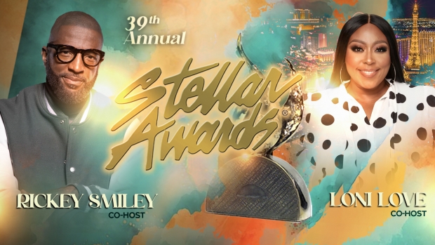 Stellar Gospel Music Awards  