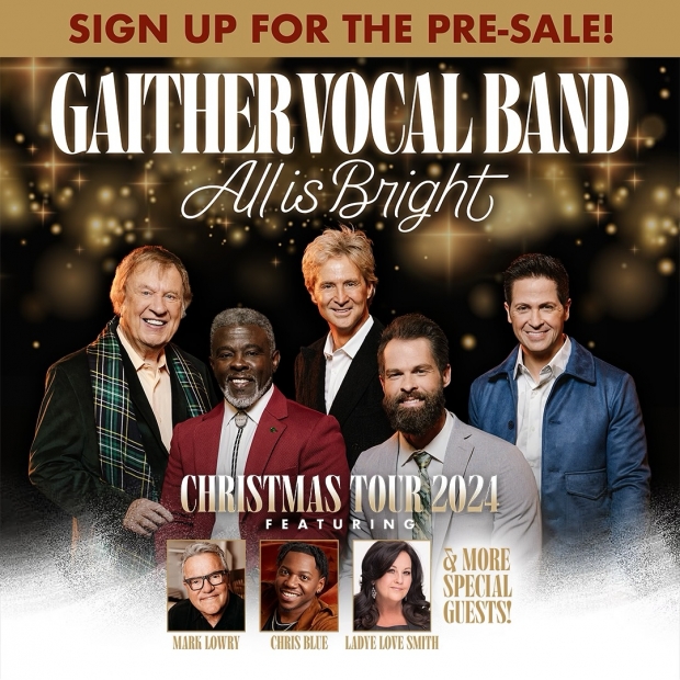 Gaither Vocal Band