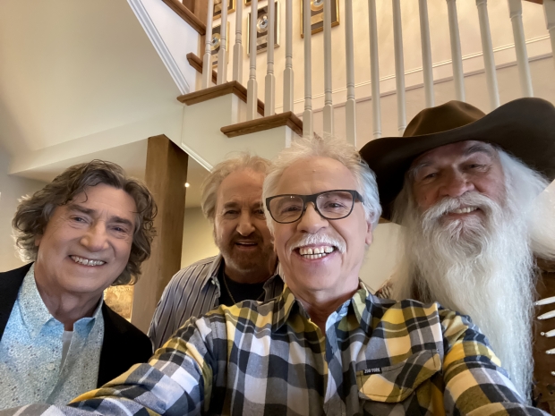 Oak Ridge Boys