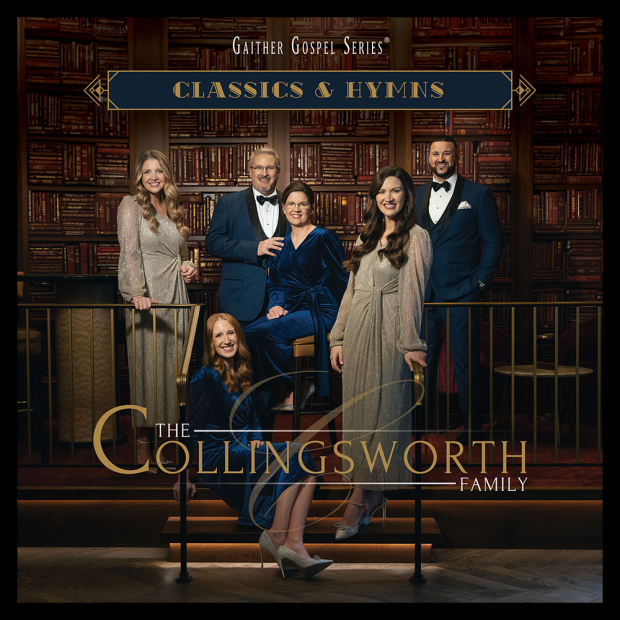 Collingsworth Family