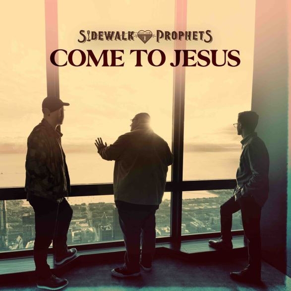 Sidewalk Prophets