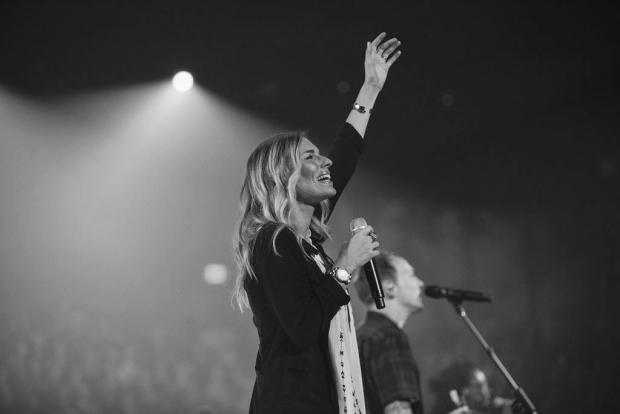 Elevation Worship