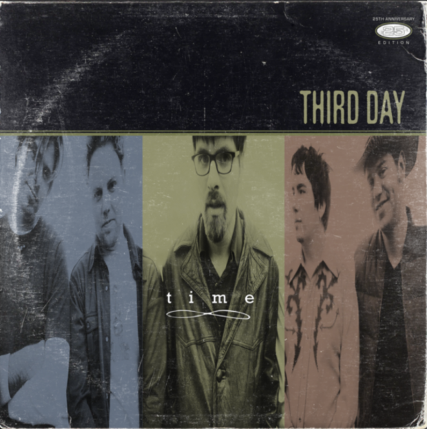 Third Day