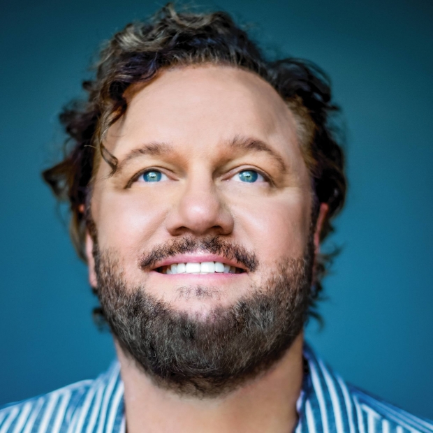 David Phelps