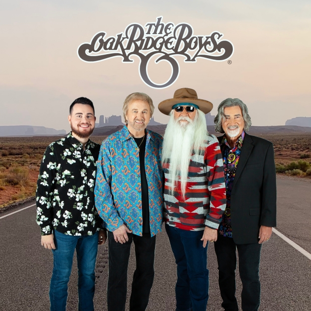 The Oak Ridge Boys 