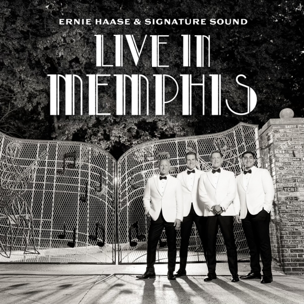 Ernie Haase & Signature Sound