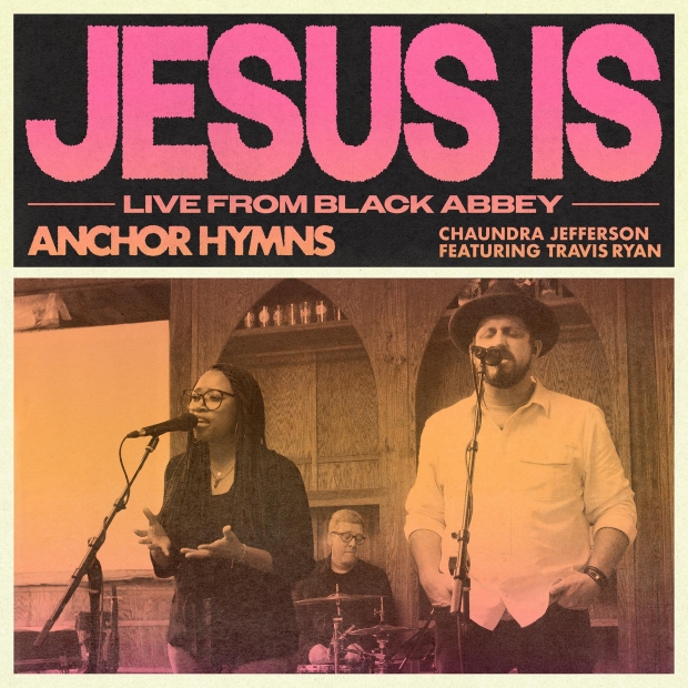 Anchor Hymns  