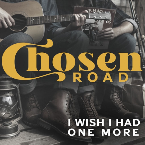 Chosen Road 