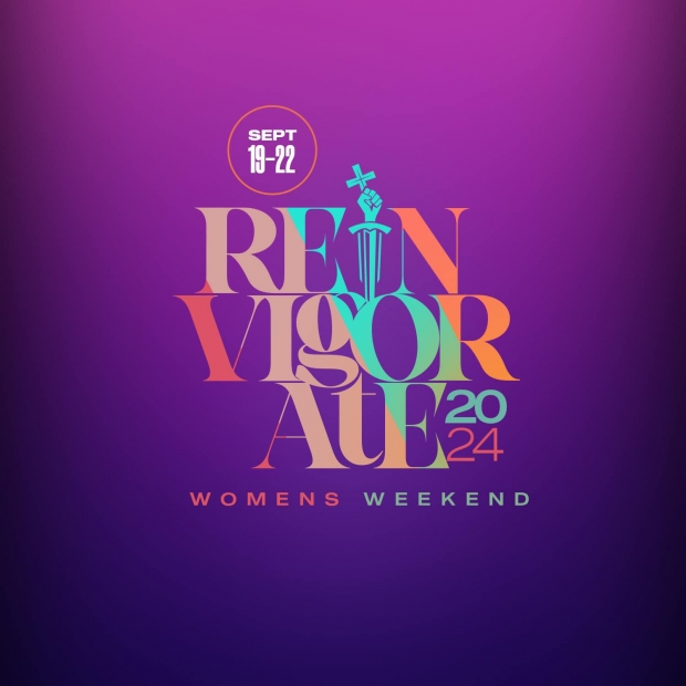 Reinvigorate Women's Weekend