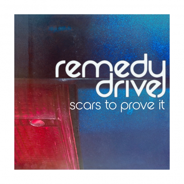 Remedy Drive