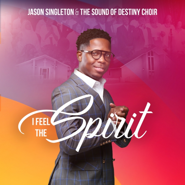 Jason Singleton & The Sound of Destiny Choir 