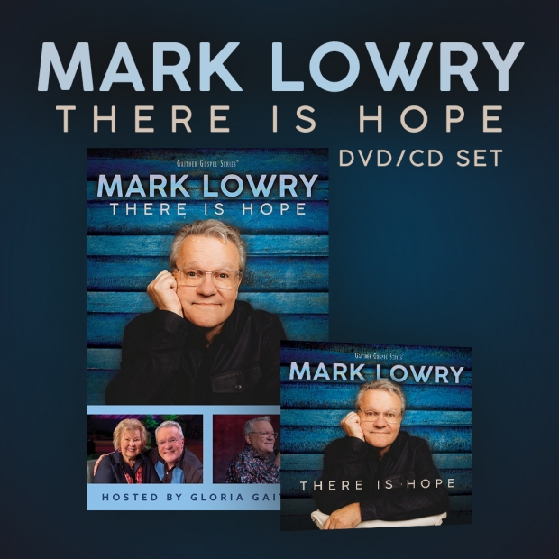 Mark Lowry 