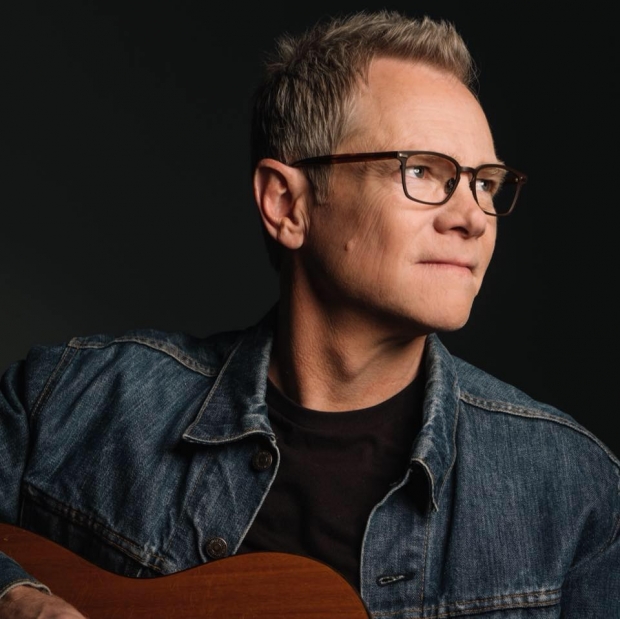  Steven Curtis Chapman