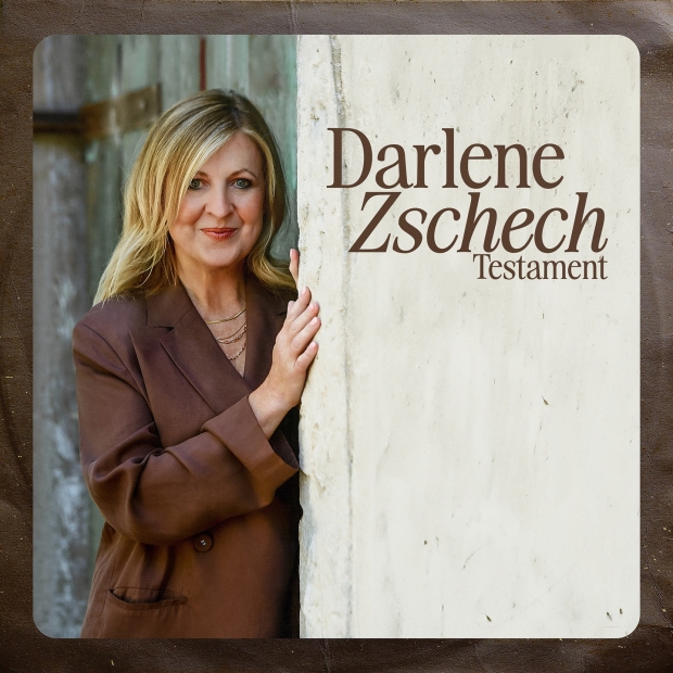 Darlene Zschech