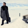 a still of Billy Bob Thornton in FX's hit show "Fargo"