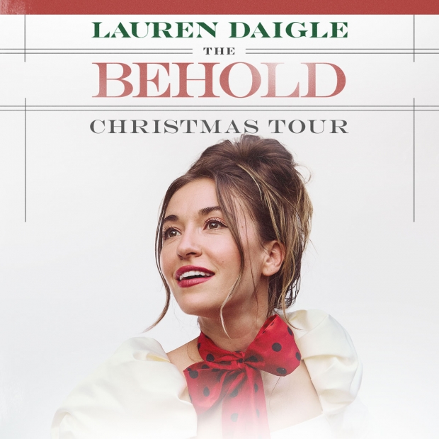 Lauren Daigle