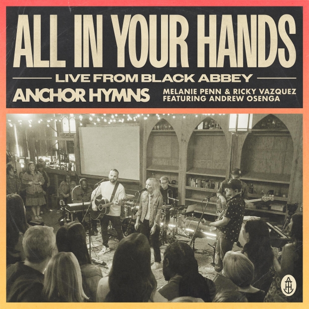 Anchor Hymns