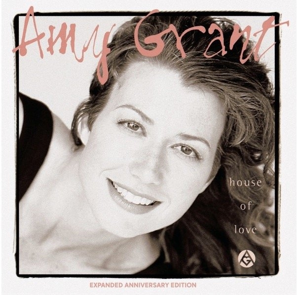 amy grant