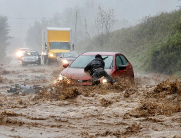 Hurricane Helene Relief