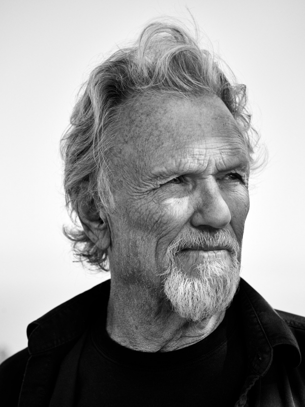 Kris Kristofferson