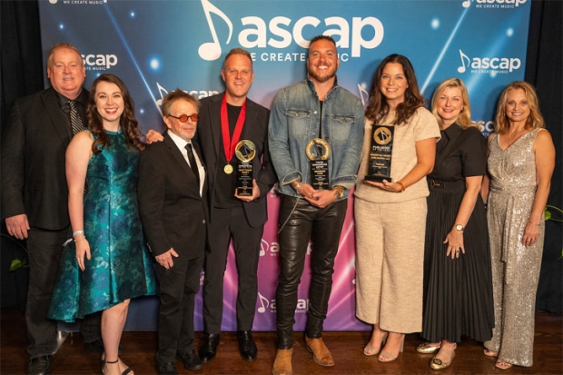 ASCAP