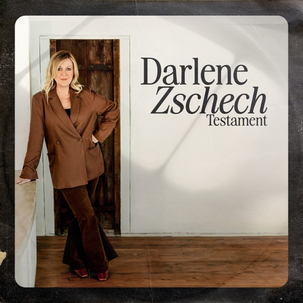 Darlene Zschech