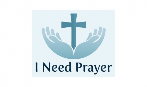 "I Need Prayer" app