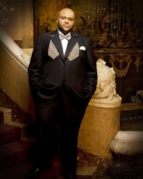 Ruben Studdard