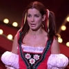 Sandra Bullock as Gracie Hart in the 2000 film "Miss Congeniality"