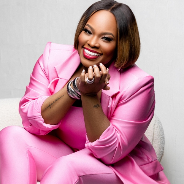 Tasha Cobbs Leonard