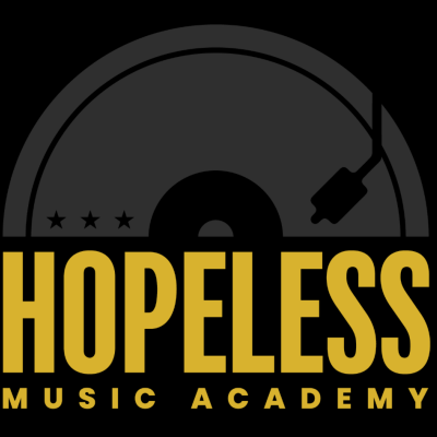 Hopeless Records