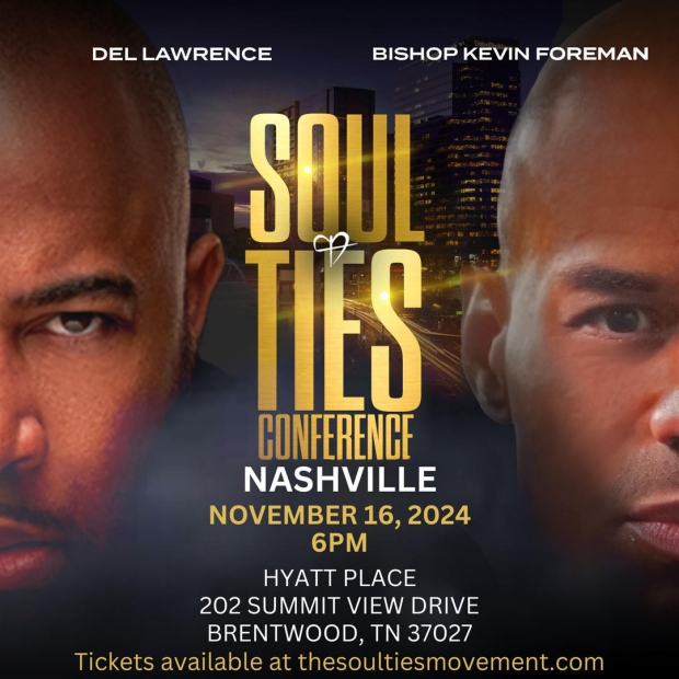 Soul Ties Conference 