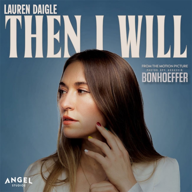 Lauren Daigle