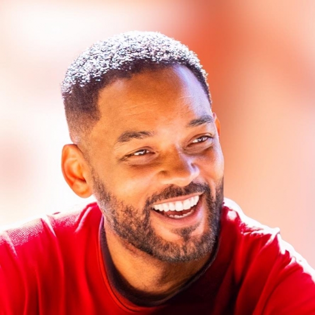 Will Smith