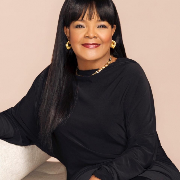 Shirley Caesar