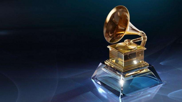  The 67th Annual GRAMMY Awards