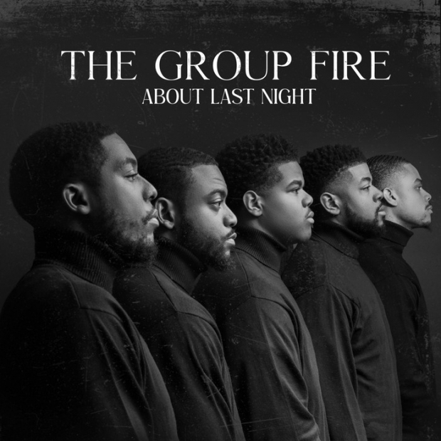 The Group Fire 