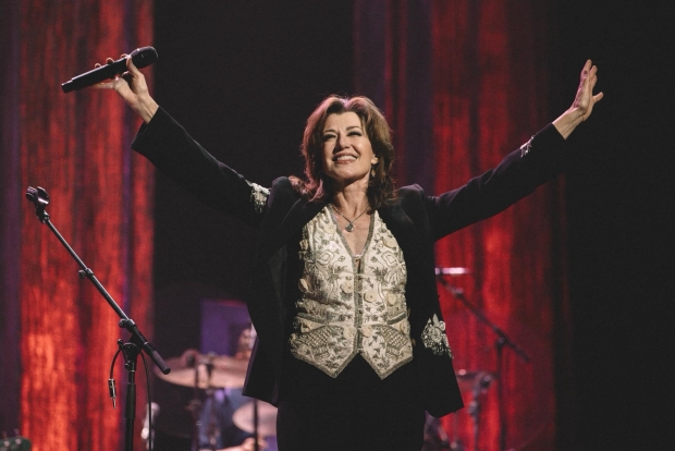 Amy Grant