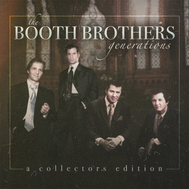 Booth Brothers