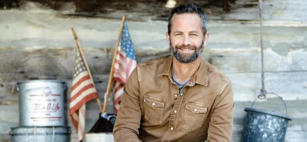 Kirk Cameron