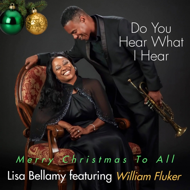 Lisa Bellamy And William Fluker 