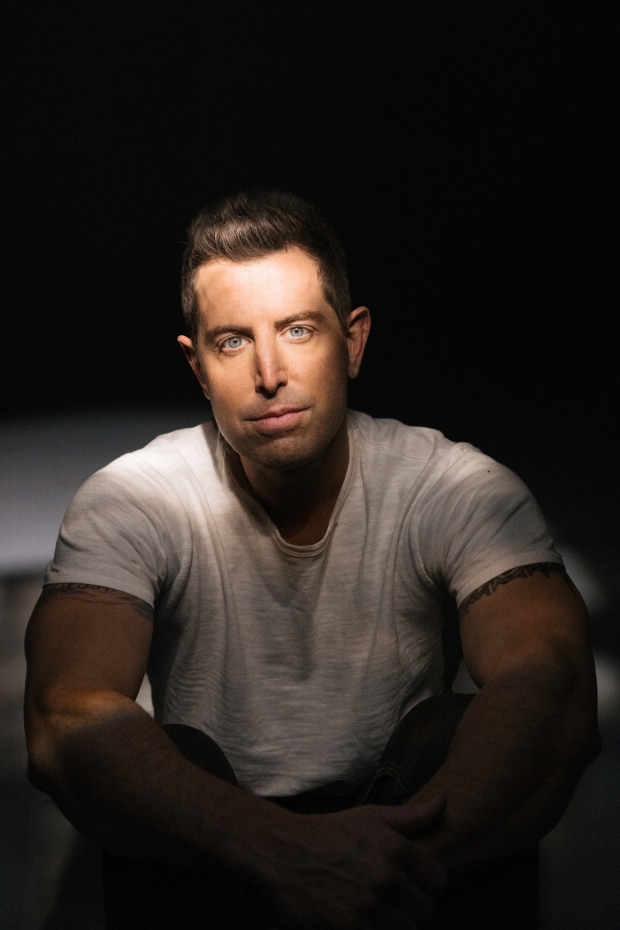 Jeremy Camp