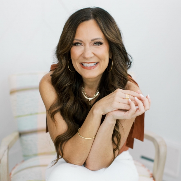 Lysa TerKeurst