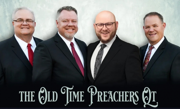 Old Time Preachers Qt