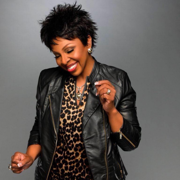 Gladys Knight