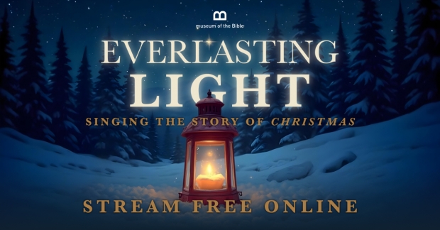 Everlasting Light: Singing the Story of Christmas