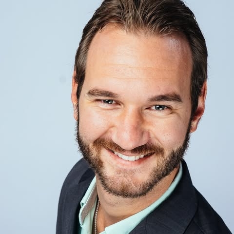 Nick Vujicic 