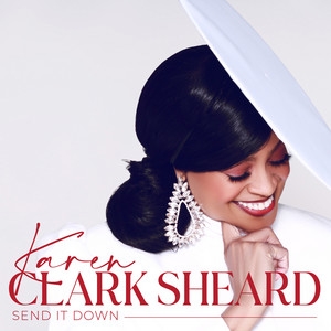 Karen Clark Sheard 