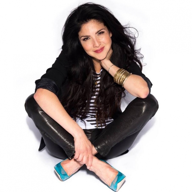 Jaci Velasquez 